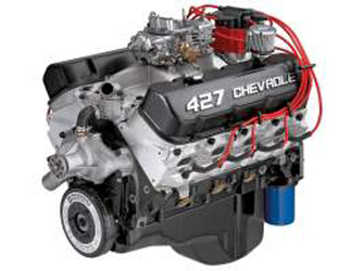 P60C2 Engine